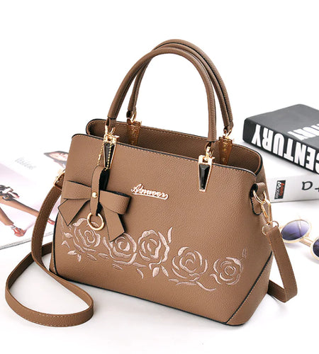 Women's Handbag, Shoulder Bag, Crossbody Bag
