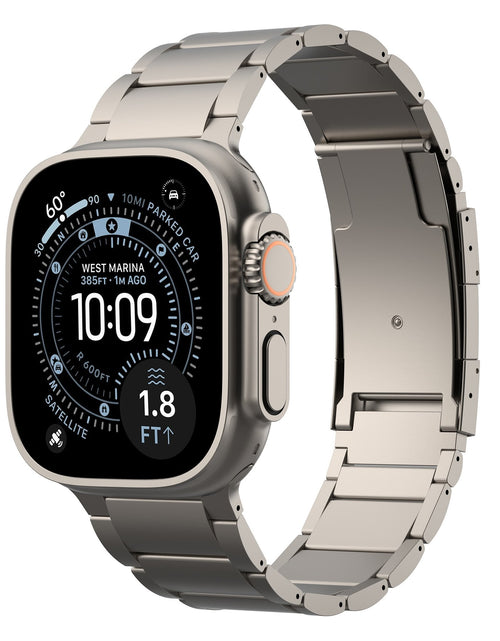 Load image into Gallery viewer, Titanium Band T01
