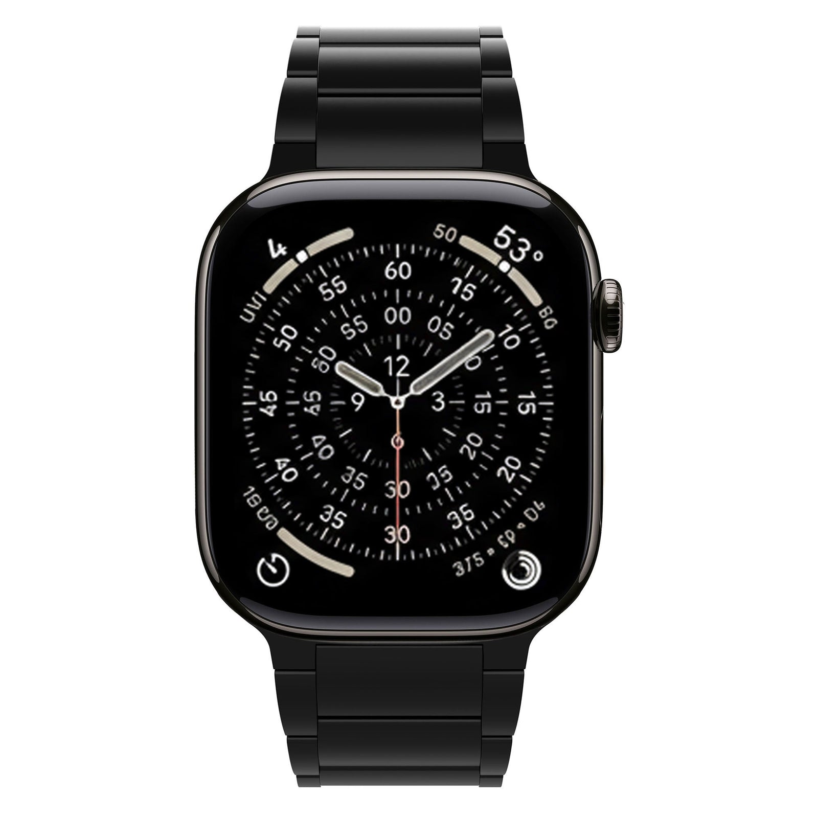 Titanium Band T01