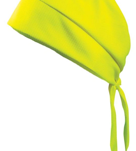 Wicking & Cooling Skull Cap
