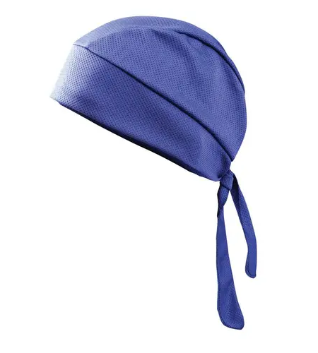 Wicking & Cooling Skull Cap