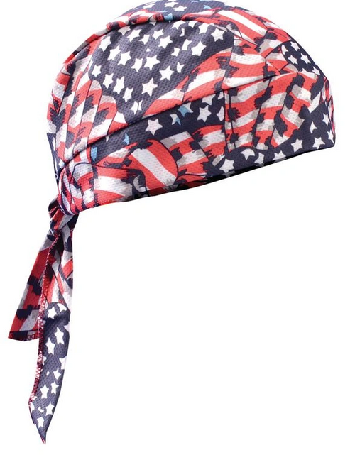 Load image into Gallery viewer, Wicking &amp; Cooling Skull Cap

