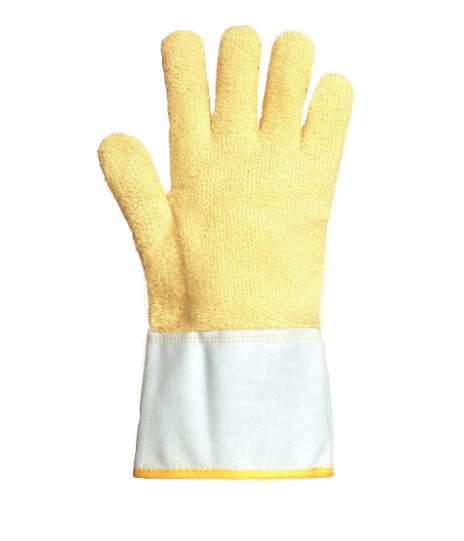 Load image into Gallery viewer, Dragon A5 High Heat Cut Resistant Gloves
