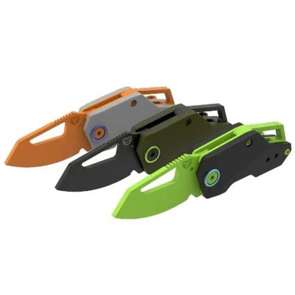 Load image into Gallery viewer, TRUE TRU-FMK-0016 - BERM Keychain Flipper

