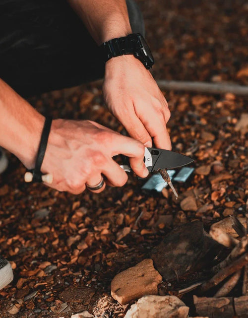 Load image into Gallery viewer, TRUE TU6869 SmartKnife+ 15-in-1 Multi-tool Pocket Knife
