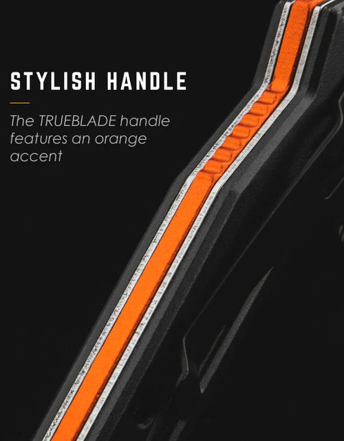 Load image into Gallery viewer, TRUE TU6871 TRUEBLADE Lightweight Versatile EDC Knife
