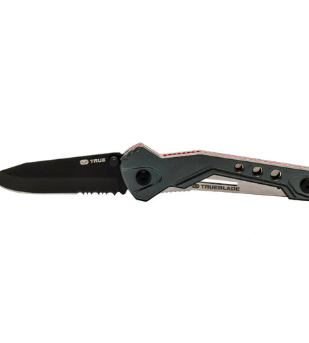 TRUE TU6871 TRUEBLADE Lightweight Versatile EDC Knife