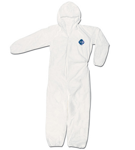 DuPont Tyvek 500 HV Coverall