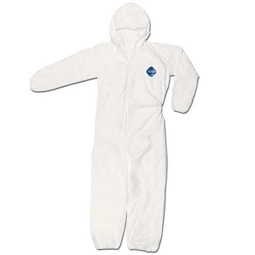 Load image into Gallery viewer, DuPont Tyvek 500 HV Coverall

