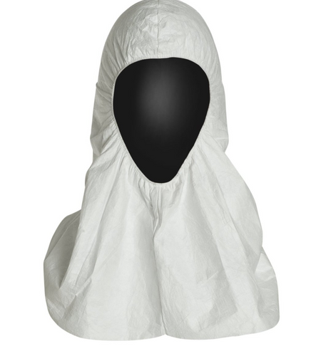 DuPont Tyvek 400 Hood