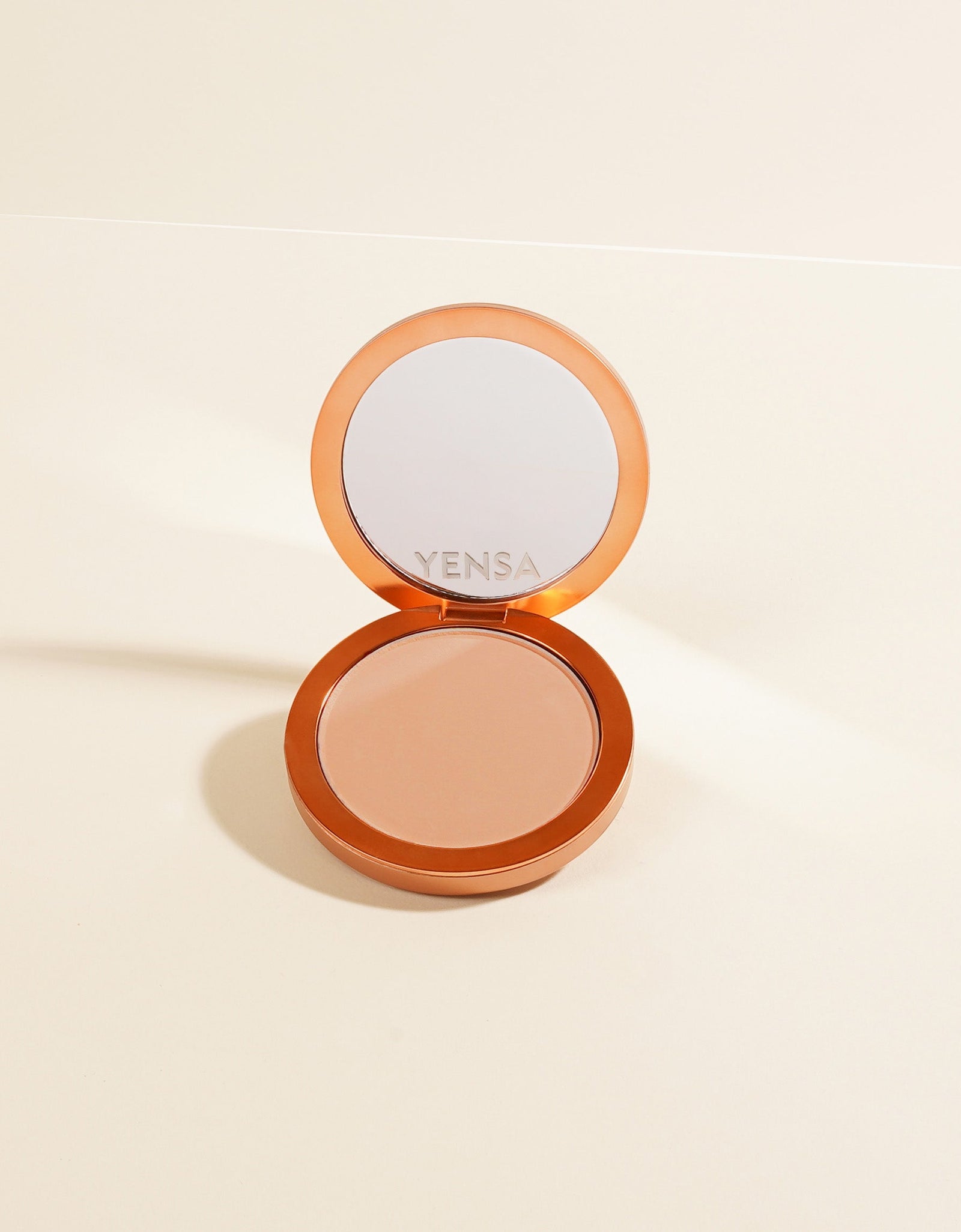 Super Serum Silk Matte Powder Peptide Foundation