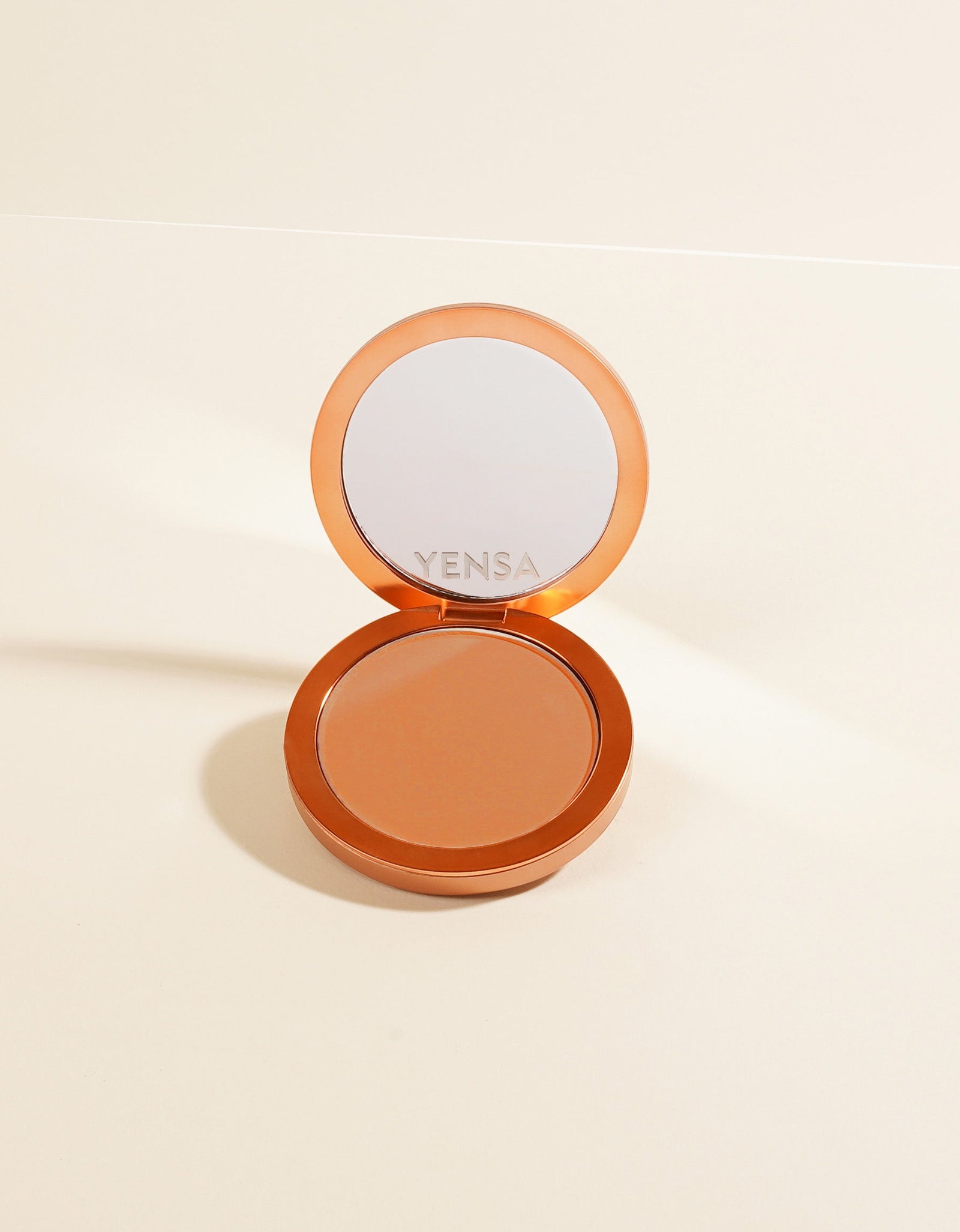 Super Serum Silk Matte Powder Peptide Foundation