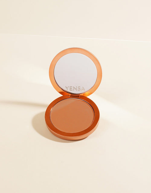 Load image into Gallery viewer, Super Serum Silk Matte Powder Peptide Foundation
