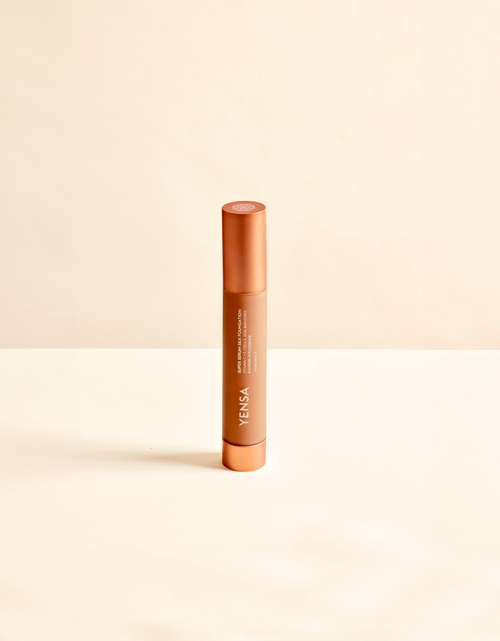 Load image into Gallery viewer, Super Serum Silk Natural Glow Hydrating Peptide Foundation for Radiant Skin

