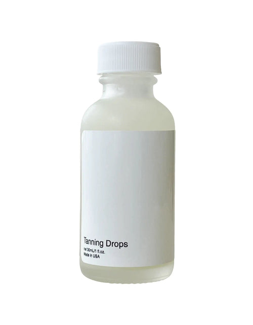 Load image into Gallery viewer, Tanning Drops

