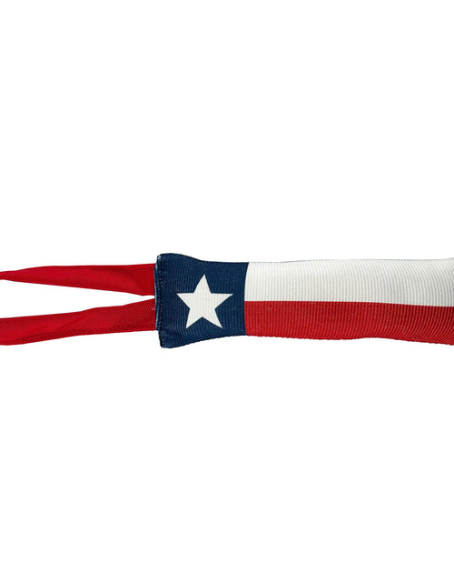 Load image into Gallery viewer, Fire Hose Dog Toy Tugs
