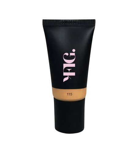 Tinted Moisturizer