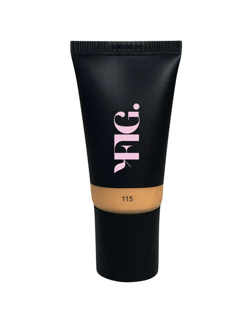 Load image into Gallery viewer, Tinted Moisturizer
