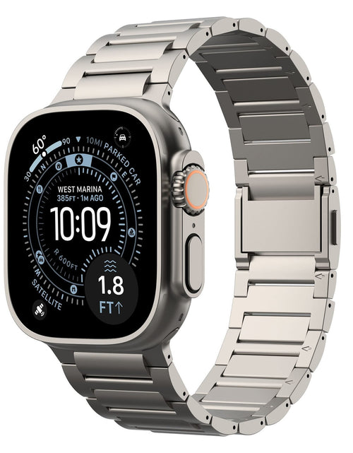 Load image into Gallery viewer, Titanium Band Pro
