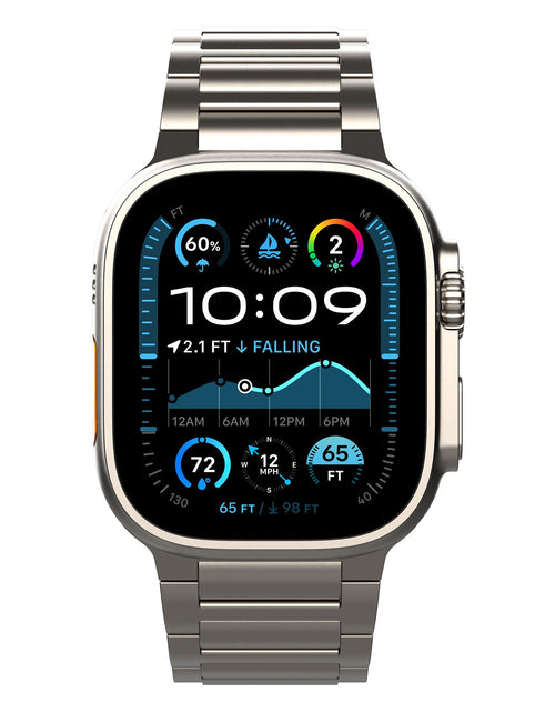 Load image into Gallery viewer, Titanium Band Pro
