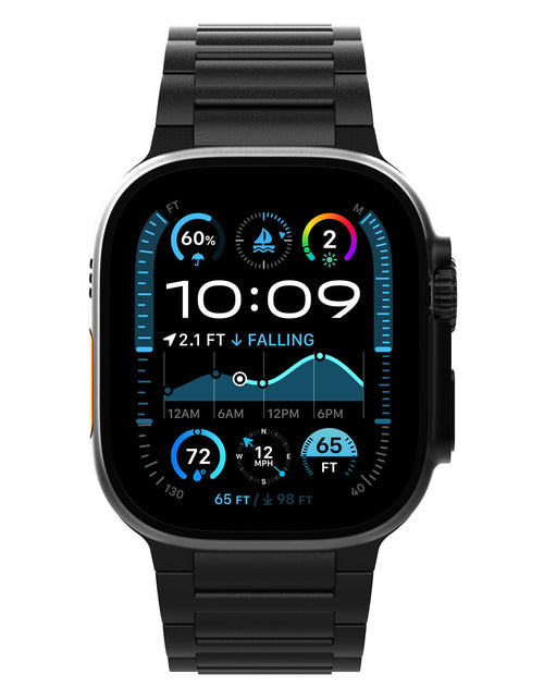 Load image into Gallery viewer, Titanium Band Pro
