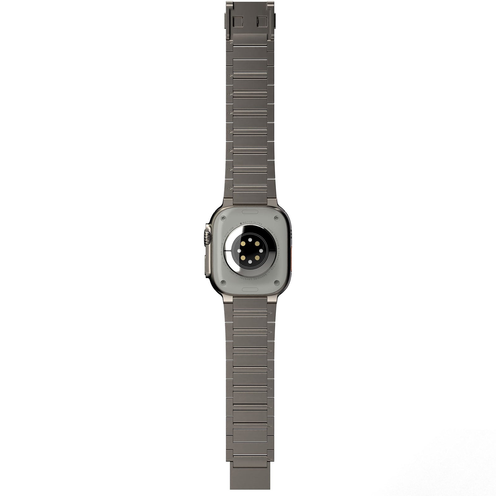 Titanium Band Pro