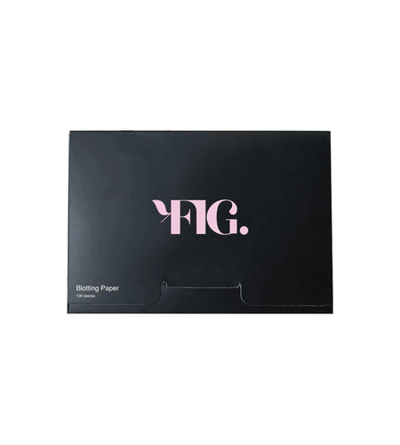 Touch-up Blotting Papers