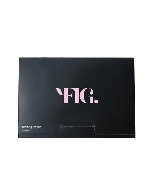 Load image into Gallery viewer, Touch-up Blotting Papers
