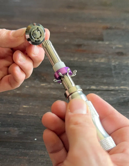 Load image into Gallery viewer, Tubular Lock Pick Set
