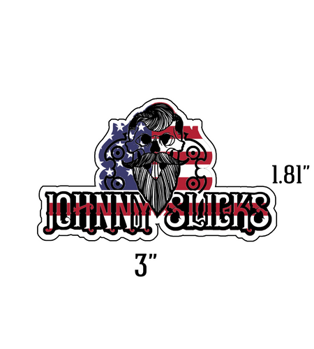 USA Slicker