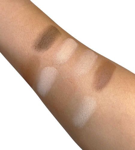 Ultimate Contour Kit - Natural Glow