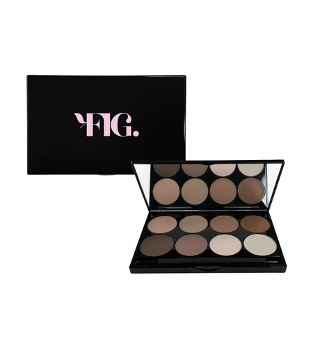 Ultimate Contour Kit - Natural Glow