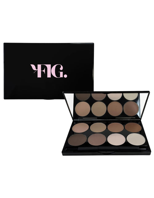 Load image into Gallery viewer, Ultimate Contour Kit - Natural Glow
