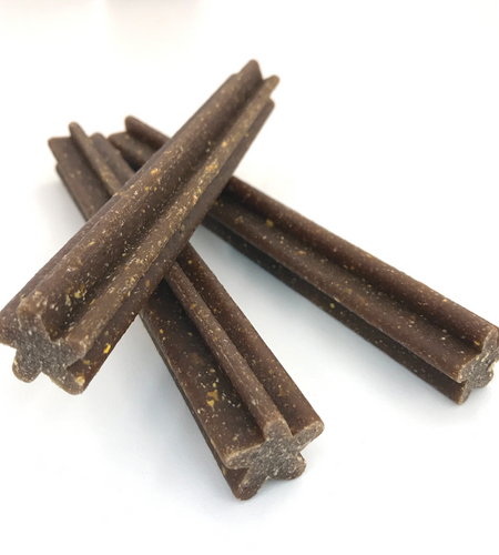 Pumpkin Chew 8 Pack