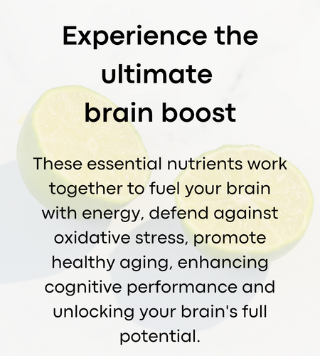 Brite Brain