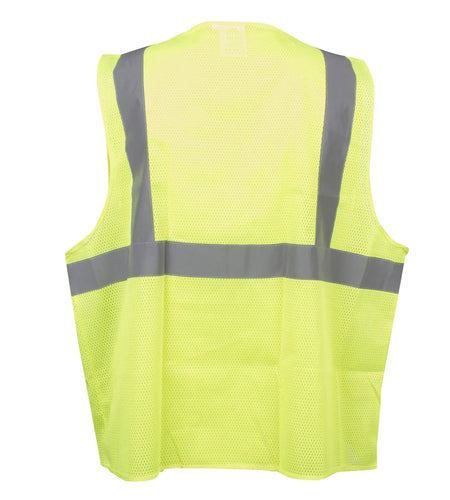 Type R Class 2 Surveyors Vest