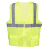 Hi-Vis Green