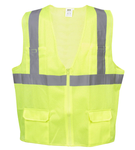 Type R Class 2 Surveyors Vest