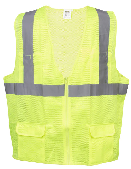 Load image into Gallery viewer, Type R Class 2 Surveyors Vest
