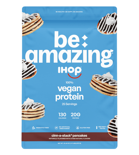 Vegan Protein