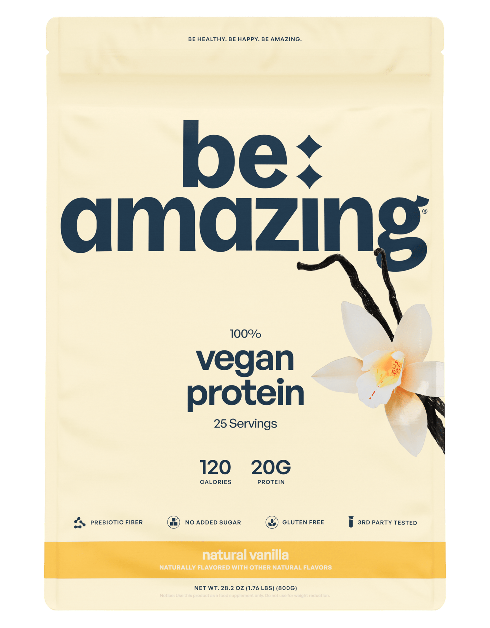 Vegan Protein