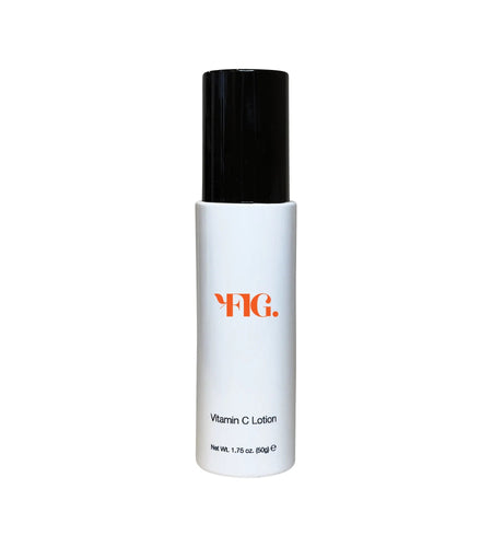 Vitamin C Lotion