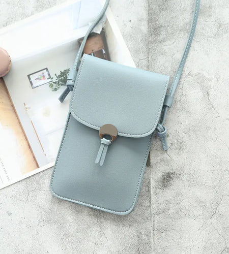 Fashionable Women's Shoulder Bag and Crossbody Purse
