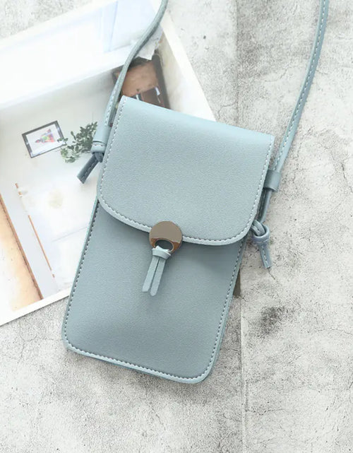 Load image into Gallery viewer, Fashionable Women's Shoulder Bag and Crossbody Purse
