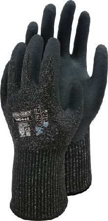 Load image into Gallery viewer, A4 Wonder Grip Dexcut Gloves
