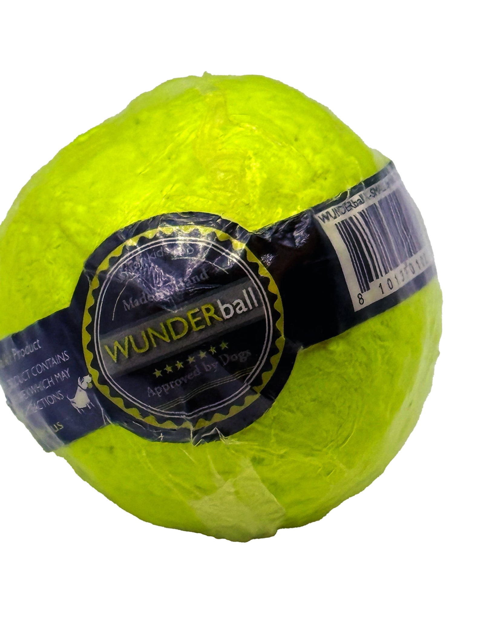WUNDERball - Best Fetch Toy