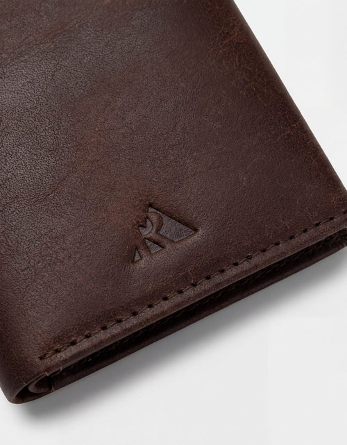Load image into Gallery viewer, Leather Wallet
