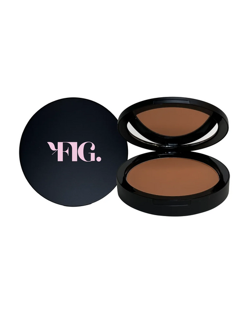 Load image into Gallery viewer, Dual Blend Powder Foundation
