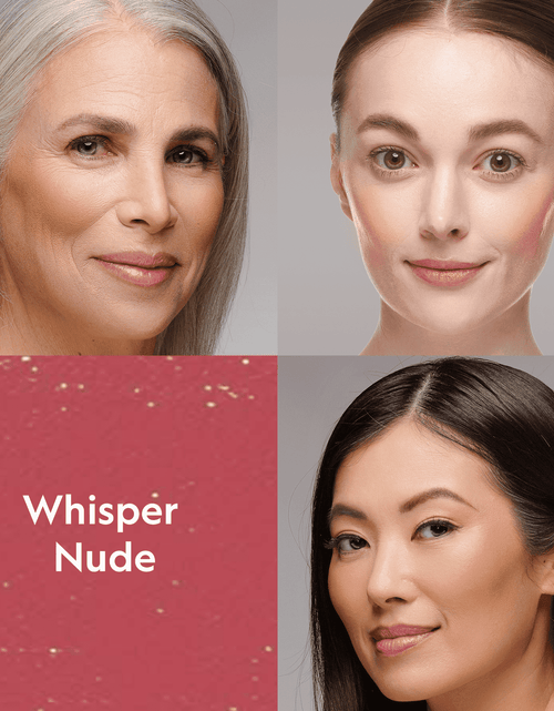 Load image into Gallery viewer, Super Serum Silk Buildable Cream Blush
