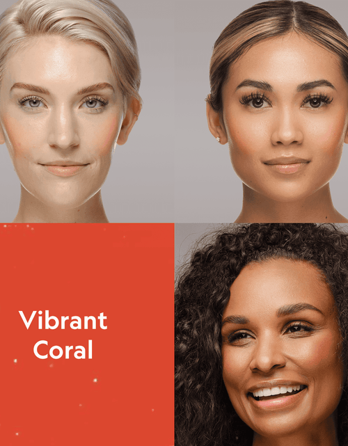 Load image into Gallery viewer, Super Serum Silk Buildable Cream Blush
